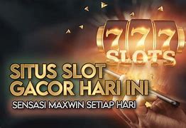 Apa Maksud Dari Rtp Slot Hari Ini Gacor Slot