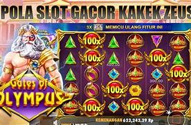 Pola Gacor Olympus Hari Ini Zeus Indo Indotogel Hk