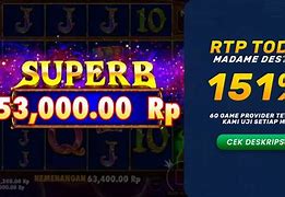 Rtp Slot Level 789 Hari Ini Togel Jitu Dan Akurat