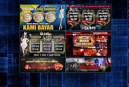 Situs Koi Togel Slot Online Terpercaya Indonesia