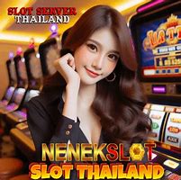 Situs Slot Gacor Thailand Malam Ini